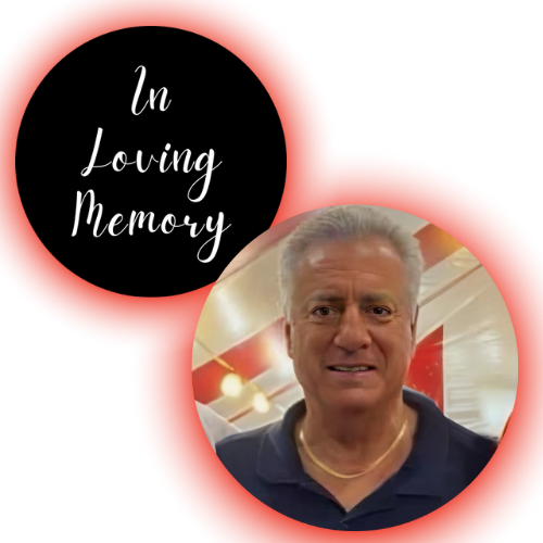 In Loving Memory of Willie